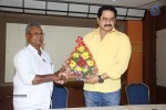 Suman Gabbar Film Press Meet - 17 of 49