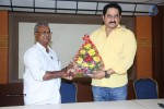 Suman Gabbar Film Press Meet - 28 of 49