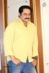 Suman Gabbar Film Press Meet - 33 of 49