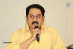 Suman Gabbar Film Press Meet - 36 of 49