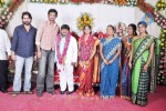 Suman Shetty Marriage Reception Photos - 22 of 34