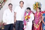 Suman Shetty Marriage Reception Photos - 25 of 34