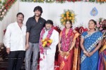 Suman Shetty Marriage Reception Photos - 26 of 34