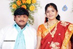 Suman Shetty Marriage Reception Photos - 28 of 34