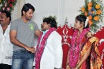 Suman Shetty Marriage Reception Photos - 29 of 34