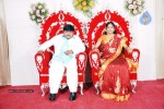 Suman Shetty Marriage Reception Photos - 31 of 34