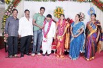 Suman Shetty Marriage Reception Photos - 32 of 34