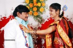 Suman Shetty Marriage Reception Photos - 12 of 34
