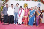 Suman Shetty Marriage Reception Photos - 13 of 34