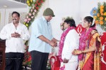 Suman Shetty Marriage Reception Photos - 38 of 34