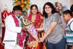 Suman Shetty Marriage Reception Photos - 40 of 34