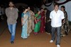 Suman Marriage - Ram Gopal Varma Son in Law - 87 of 99