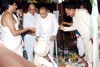 Suman Marriage - Ram Gopal Varma Son in Law - 110 of 99