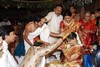 Suman Marriage - Ram Gopal Varma Son in Law - 10 of 99