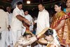 Suman Marriage - Ram Gopal Varma Son in Law - 118 of 99