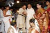 Suman Marriage - Ram Gopal Varma Son in Law - 78 of 99