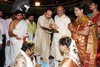 Suman Marriage - Ram Gopal Varma Son in Law - 79 of 99