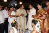 Suman Marriage - Ram Gopal Varma Son in Law - 80 of 99