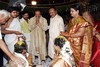 Suman Marriage - Ram Gopal Varma Son in Law - 124 of 99