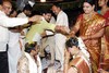 Suman Marriage - Ram Gopal Varma Son in Law - 125 of 99