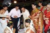 Suman Marriage - Ram Gopal Varma Son in Law - 126 of 99
