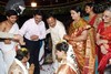 Suman Marriage - Ram Gopal Varma Son in Law - 42 of 99