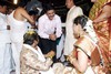 Suman Marriage - Ram Gopal Varma Son in Law - 22 of 99