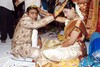 Suman Marriage - Ram Gopal Varma Son in Law - 27 of 99