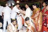 Suman Marriage - Ram Gopal Varma Son in Law - 29 of 99