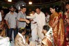 Suman Marriage - Ram Gopal Varma Son in Law - 31 of 99