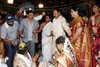 Suman Marriage - Ram Gopal Varma Son in Law - 32 of 99