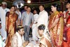 Suman Marriage - Ram Gopal Varma Son in Law - 35 of 99