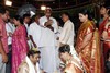 Suman Marriage - Ram Gopal Varma Son in Law - 45 of 99