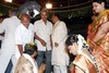 Suman Marriage - Ram Gopal Varma Son in Law - 47 of 99