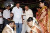 Suman Marriage - Ram Gopal Varma Son in Law - 48 of 99