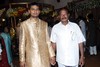 Suman Marriage - Ram Gopal Varma Son in Law - 57 of 99