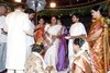 Suman Marriage - Ram Gopal Varma Son in Law - 60 of 99