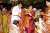 Suman Marriage - Ram Gopal Varma Son in Law - 64 of 99