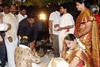 Suman Marriage - Ram Gopal Varma Son in Law - 66 of 99