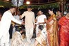 Suman Marriage - Ram Gopal Varma Son in Law - 67 of 99