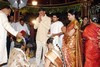 Suman Marriage - Ram Gopal Varma Son in Law - 68 of 99