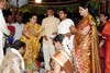 Suman Marriage - Ram Gopal Varma Son in Law - 70 of 99