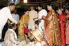 Suman Marriage - Ram Gopal Varma Son in Law - 71 of 99