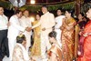 Suman Marriage - Ram Gopal Varma Son in Law - 72 of 99