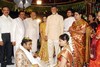 Suman Marriage - Ram Gopal Varma Son in Law - 73 of 99