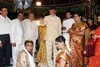 Suman Marriage - Ram Gopal Varma Son in Law - 74 of 99