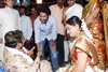 Suman Marriage - Ram Gopal Varma Son in Law - 78 of 99