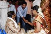 Suman Marriage - Ram Gopal Varma Son in Law - 79 of 99