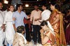 Suman Marriage - Ram Gopal Varma Son in Law - 80 of 99