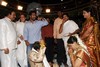 Suman Marriage - Ram Gopal Varma Son in Law - 81 of 99